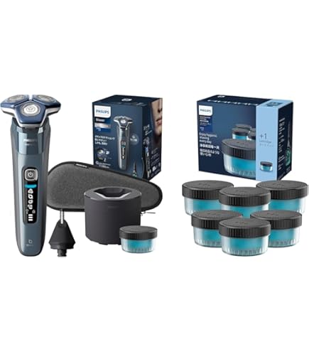 Amazon | 【セット買い】【2023年モデル】洗浄器付き