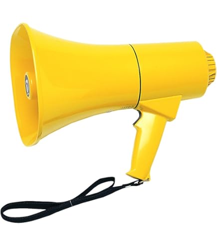 Amazon | TOEI LIGHT(トーエイライト) 拡声器TS631 B2413 | トーエイ