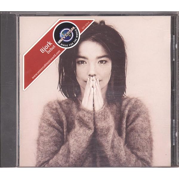 新品　レコード　LP ビョーク BJORK ホモジェニック Homogenic Björk - Homogenic [Vinyl] - Amazon.com Music