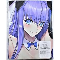 Fate/Grand Order　アクリルスタンド　メルトリリス　バニーガール Fate/Grand Order 表情差分有り アクリルスタンド メルトリリス