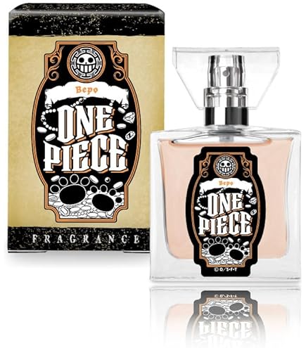 Amazon | primaniacs（プリマニアックス） ONE PIECE フレグランス た