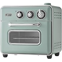 Amazon | 【Toffy/トフィー】 ノンフライオーブントースター K