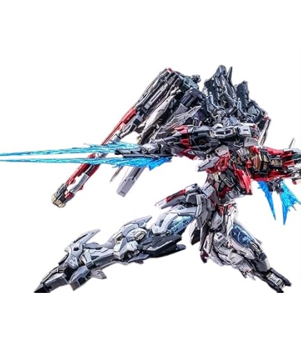 Amazon | 1/72スケール INERA+ RMD系列フェンリル FENRIR プラモデル