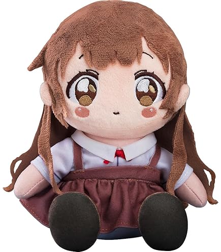 大室家　デフォルメぬいぐるみ　15点セット 大室家 デフォルメぬいぐるみ Part2 – プライズハウス