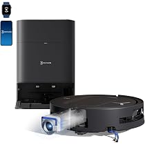 Amazon | 【ローラー式強力モップ】ECOVACS (エコバックス) DEEBOT T80