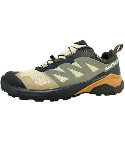 Amazon.co.jp: [SALOMON] メンズ ウルトラ グライド2 ゴアテックス