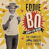 �x�C�r�[�E�A�C���E���C�Y �U�E�R���v���[�g�ERIC�E�V���O���X 1959-1962