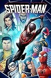 Spider-Man: Miles Morales Vol. 4