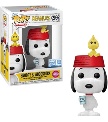 Amazon.co.jp: FUNKO POP! DELUXE: Peanuts- Snoopy on Doghouse