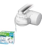 Amazon.co.jp: 東レ トレビーノ 浄水器 蛇口 直結型