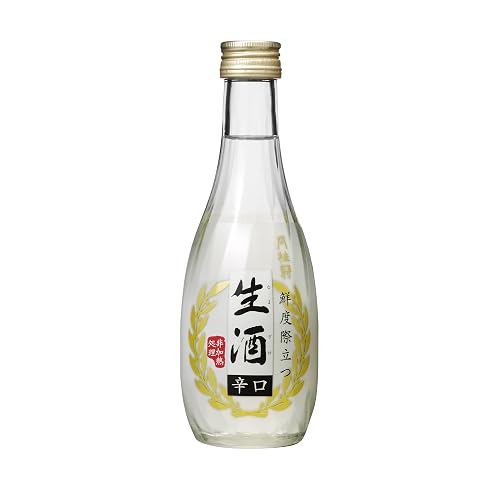 月桂冠 生酒 辛口