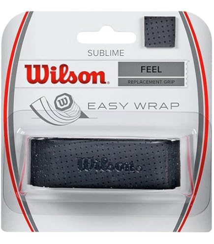 Wilson Serena Elite 103 - Racchetta Da Tennis Per Adulti, Colore: Nero/Oro (Grip 3 - Foto 11