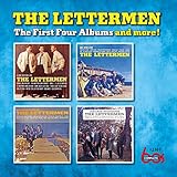 The First Four Albums and More!