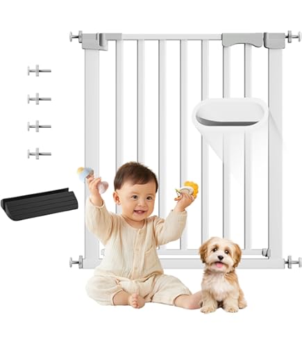 【再値下げ】ペット用木製ハンズフリーゲート Amazon.co.jp: リッチェル ペット用 木製ハンズフリーゲート