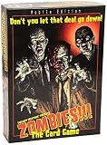 Zombies The Card Game [並行輸入品]