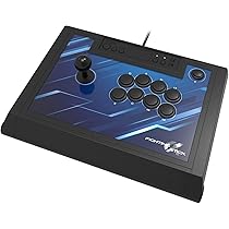 HORI PlayStation 5 Fighting Stick Alpha - Tournament Grade