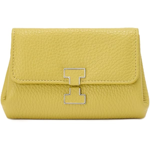 Amazon | [イアクッチ] モノグランマ ウォレット JACQUARD/RUGA