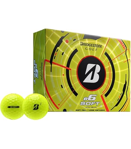 Amazon.co.jp: ブリヂストンゴルフ 2023 e12 CONTACT ゴルフボール 全