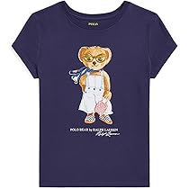Amazon | ポロ ラルフローレン POLO RALPH LAUREN ポロベア T