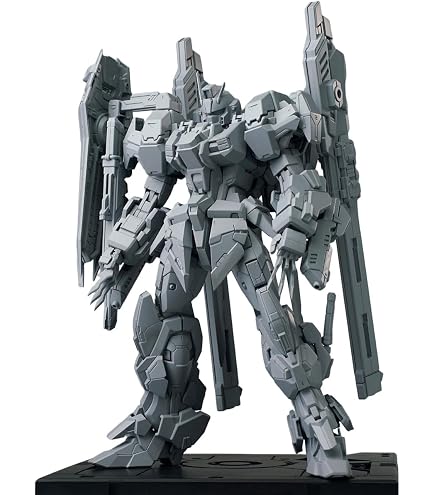 Amazon | DABAN MODEL MG 1/100 ウイング スノーホワイトプレリュード