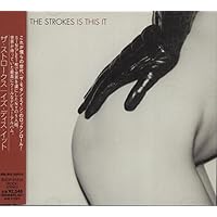 Amazon.co.jp: Is This It: ミュージック