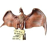特撮リボルテック019 空の大怪獣ラドン ラドン ノンスケール ABS&PVC製 塗装済み アクションフィギュア