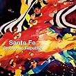 Santa Fe【通常盤】