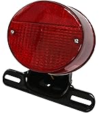 Amazon | ポッシュフェイス(POSH FAITH) バイク用品 Z2テールランプ