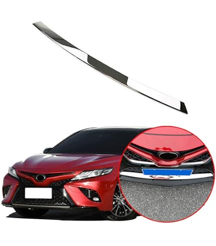 Amazon | TRD カムリ 7#系 WS リアバンパースポイラー 未塗装 MS343