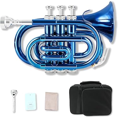 Amazon.co.jp 売れ筋ランキング: ポケットトランペット の中で最も人気