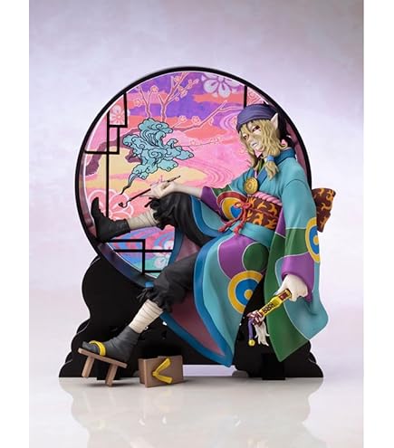 Amazon | モノノ怪 薬売り コトブキヤ ARTFX J フィギュア 