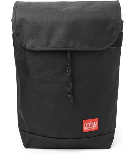 Amazon.co.jp: Manhattan Portage Gramercy Backpack [並行輸入品