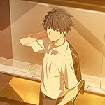 サクラダリセット iPad壁紙 浅井ケイ(あさい ケイ) サクラダリセット iPad壁紙 浅井ケイ(あさい ケイ)