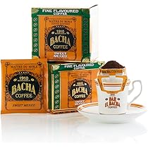 Amazon.co.jp: Bacha Coffee | スウィートメキシコ ファインフレーバー