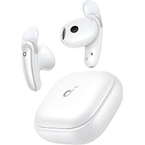 Amazon.co.jp: Anker Soundcore Liberty Buds（Bluetooth 6.1）【完全