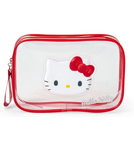 Amazon.co.jp: サンリオ(SANRIO) 収納ケースS ハローキティ