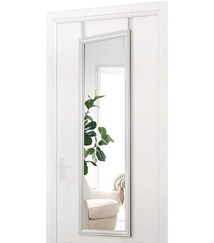 Amazon.co.jp: IKEA(イケア) KNAPPER スタンドミラー ホワイト