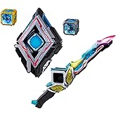 [バンダイ(BANDAI)] ウルトラマンアーク ウルトラマンアーク DX最強なりきりセット(特典:ニュージェネキューブ付)