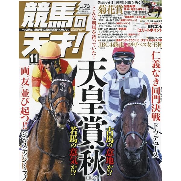 優駿増刊号 8冊セット 優駿増刊号 8冊 優駿増刊号 8冊 Amazon.co.jp: 優