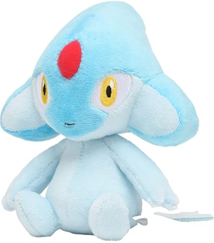 Amazon.co.jp: ポケモンセンターオリジナル ぬいぐるみ BIG