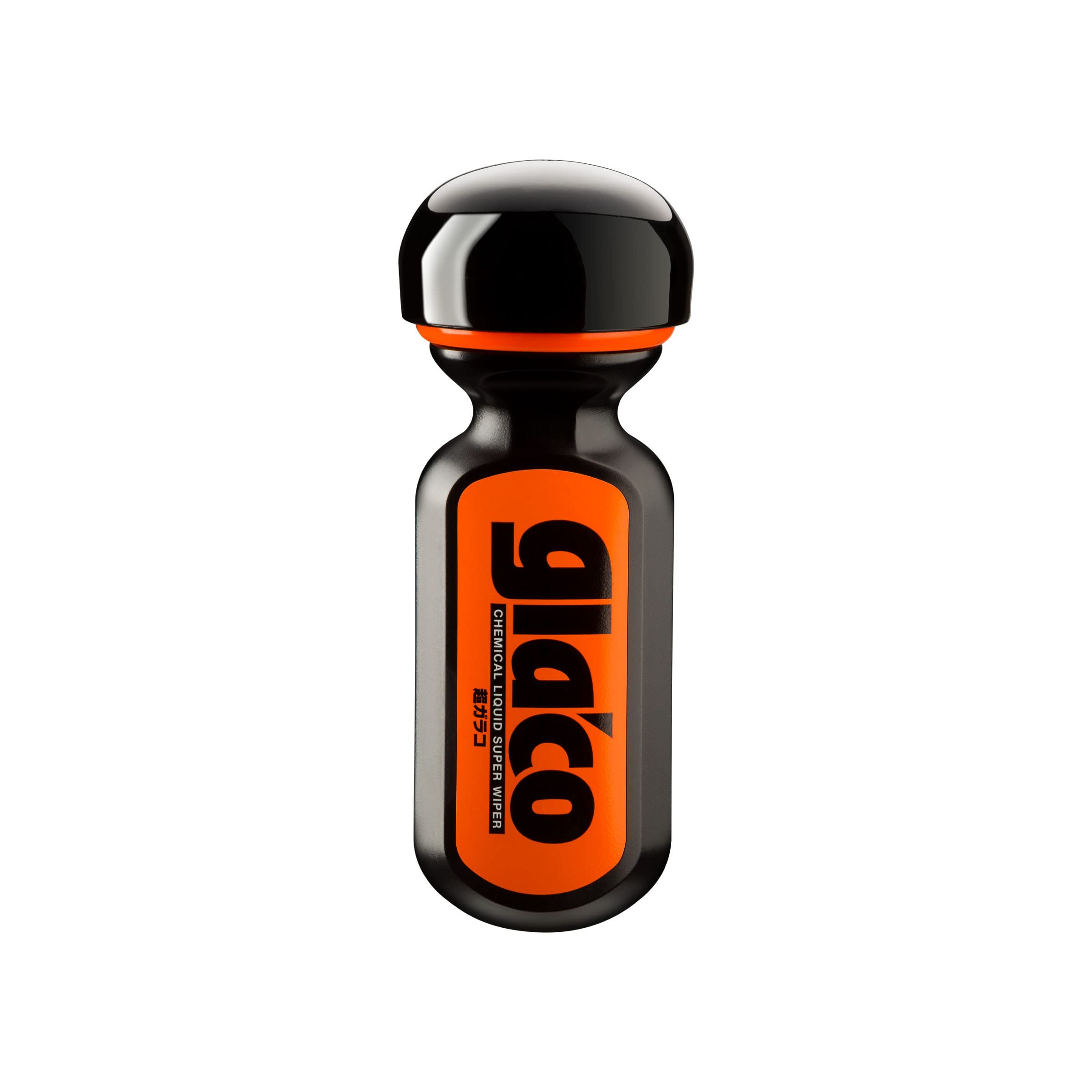 SOFT99 (ソフト99) 車用 ガラス撥水剤 超ガラコ フッ素 6倍耐久 1年間の超寿命 70ml 04146