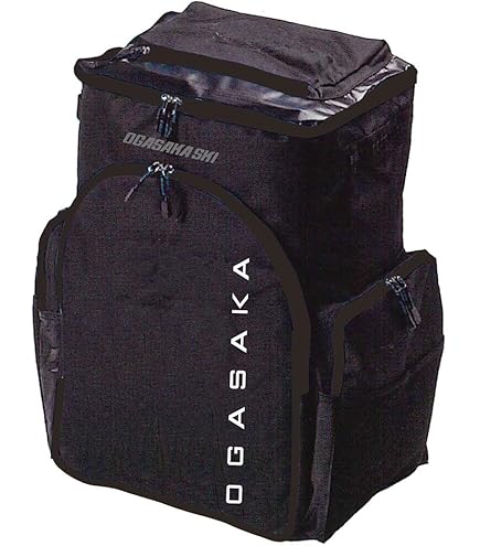 Amazon.co.jp: OGASAKA オガサカ バック TRAVEL BAG 120L 25-26 モデル