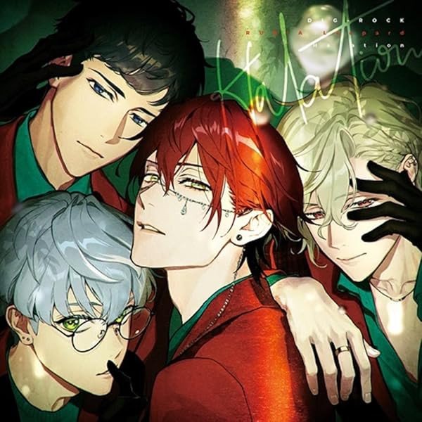 DIG-ROCK 5th Anniversary BOX 直筆 透夜 ディグロ DIG-ROCK」シリーズ5周年記念 限定盤BOX解禁！ | 株式会社