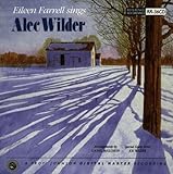 Songs By Alec Wilder