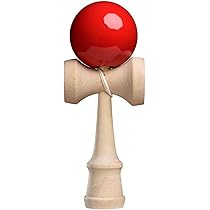 sulabけん玉 Amazon.co.jp: スーラボ sulab けん玉 kendama : おもちゃ