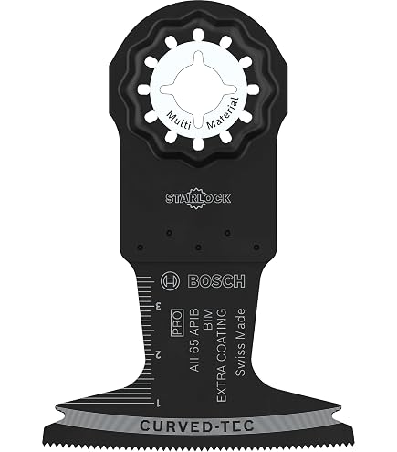 Amazon.co.jp: ボッシュ(BOSCH) カットソー・マルチツール用ブレード