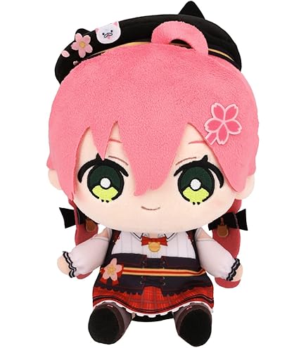 ホロライブ さくらみこ もちどる （ドン・キホーテ 解き放た もちどる 