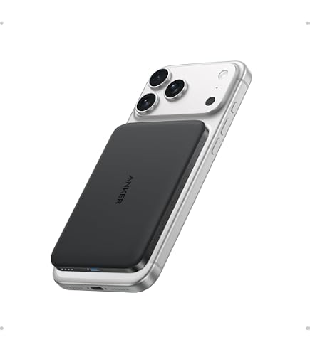 Anker PowerCore III Elite 25600 60W B2C - UN Black Iteration 1