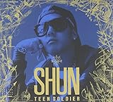 TEEN SOLDIER