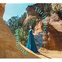 Amazon | Turquoise[初回限定盤] -水瀬いのり | 水瀬いのり | アニメ